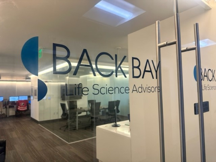 Back Bay Life Science Advisors 