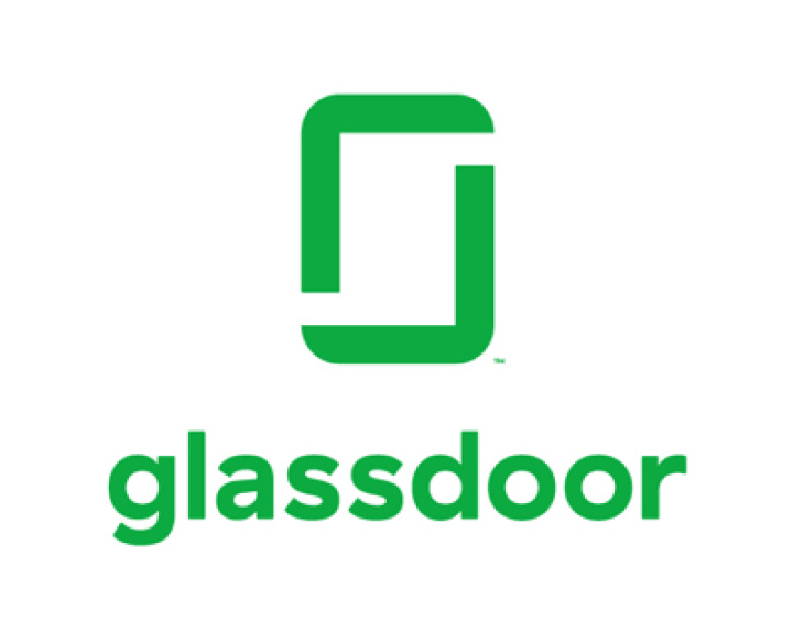 Glassdoor logo