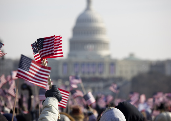 U.S. Capitol