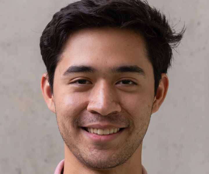 Headshot of Marco Rojas-Cessa