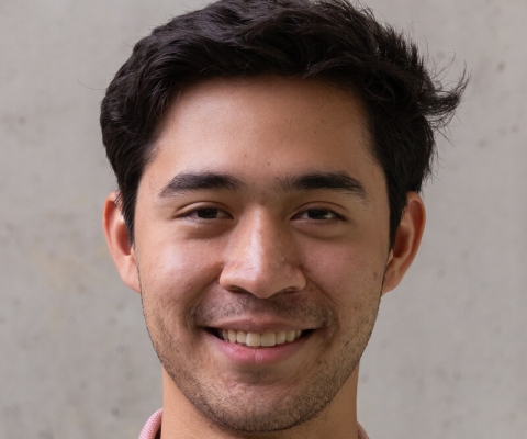 Headshot of Marco Rojas-Cessa