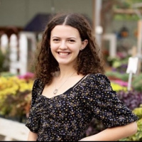 Headshot of Maggie Nedbalek