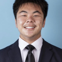 Headshot of Toby Tan